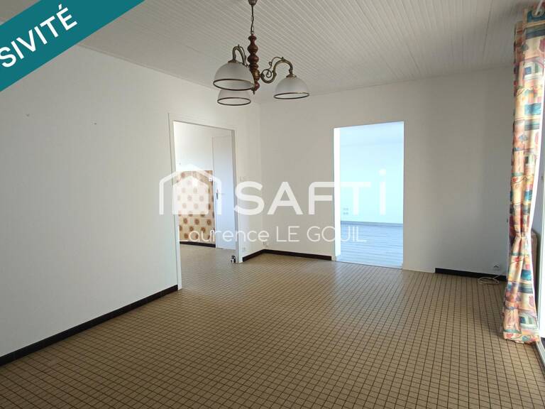 MAISON DE PLAIN PIED AVEC DOUBLE GARAGE DANS QUARTIER CALME — photo 1