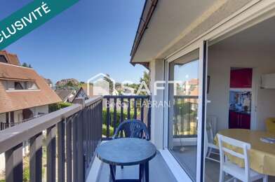 Appartement 3 pièces 215000 €