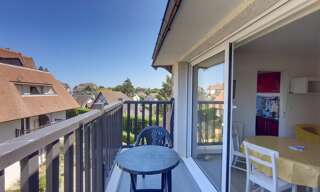 Appartement 3 Pièces 50 m² à vendre à Cabourg (14390)