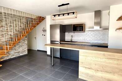 Appartement 3 pièces 299000 €