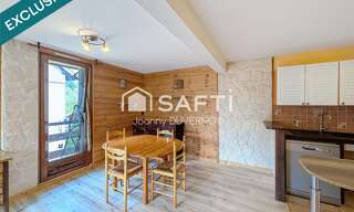 Appartement 4 Pièces 80 m² à vendre à Orcières (05170)
