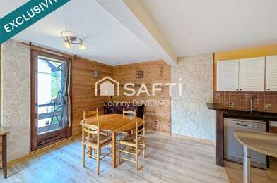 Appartement 4 pièces 180000 €