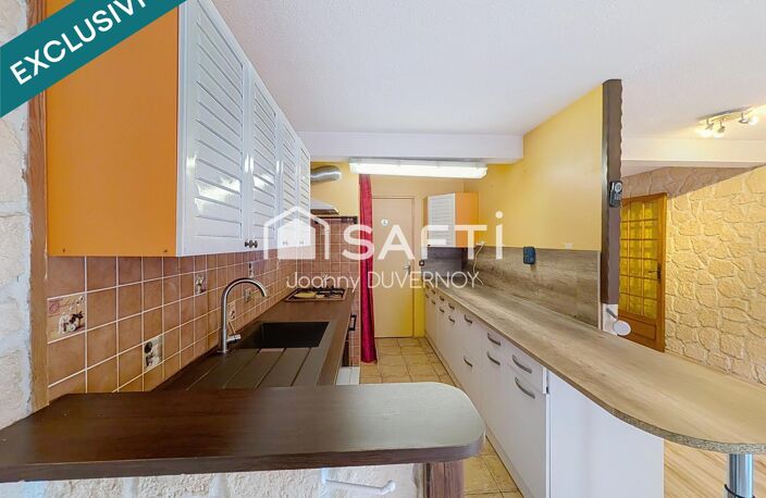 T4 en plein cœur du village d'Orcières — photo 2