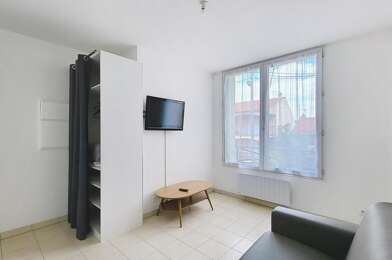 Appartement 1 pièces 850 €