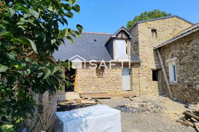 Maison 3 pièces 229000 €