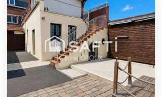 Maison 10 Pièces 198 m² à vendre à Liévin (62800)
