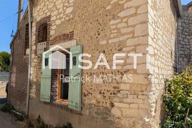 Maison 3 pièces 59000 €