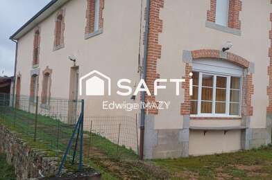 Maison 5 pièces 96900 €