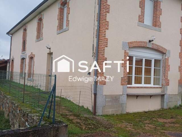 Idéal  investisseur et famille — photo du bien