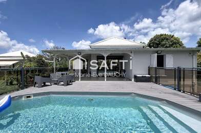 Maison 4 pièces 2250 €