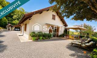 Maison 5 Pièces 100 m² à vendre à Belley (01300)