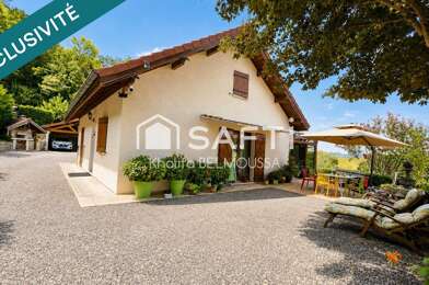 Maison 5 pièces 315000 €