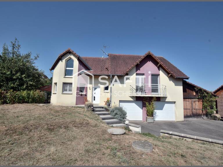 Maison T6 de 132 m2 — photo 1