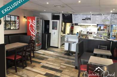 Commerce  99500 €