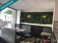 FONDS DE COMMERCE RESTAURANT / RESTAURATION RAPIDE MORLAIX — photo 4