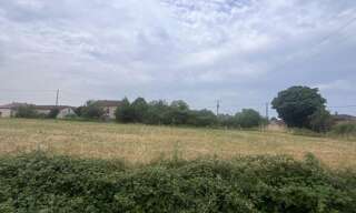 Terrain  1469 m² à vendre à Valderiès (81350)