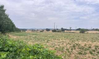 Terrain  1469 m² à vendre à Valderiès (81350)