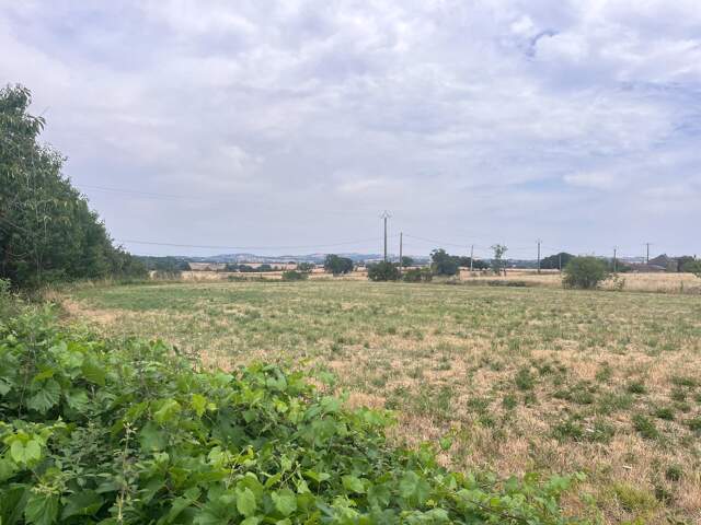 Terrain Constructible — photo du bien