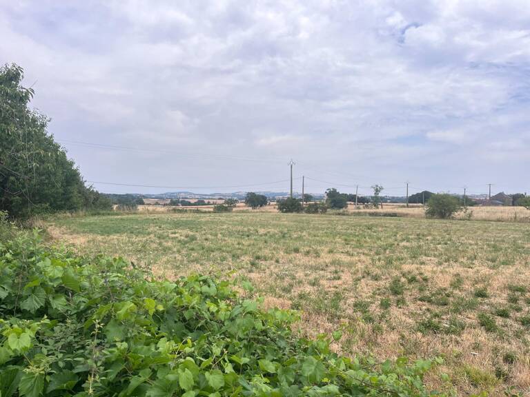 Terrain Constructible — photo 1