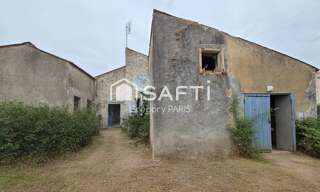 Maison 1 Pièce 61 m² à vendre à Pons (17800)