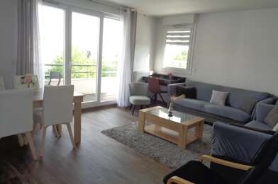 Appartement 3 pièces 224000 €