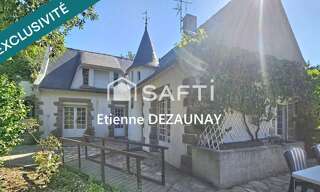 Maison 7 Pièces 188 m² à vendre à Piriac-sur-Mer (44420)