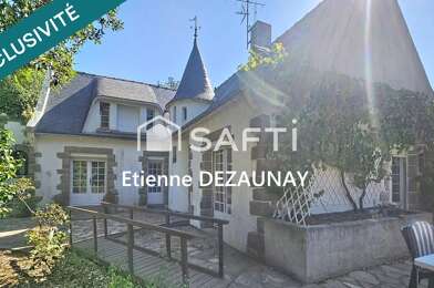 Maison 7 pièces 690000 €