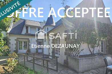 Maison 7 pièces 690000 €