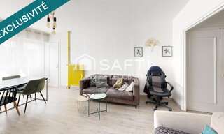 Appartement 4 Pièces 85 m² à vendre à Béthune (62400)