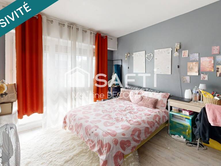 Appartement 3 chambres - Résidence Thiers — photo 1