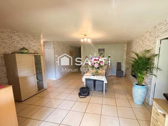 Maison 4 pièces sur la commune de Sore 40430 — photo du bien