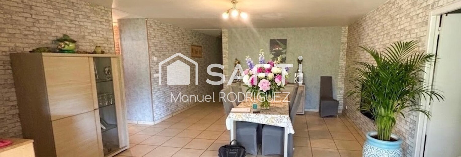 Maison 4 Pièces 93 m² à vendre à Sore (40430)