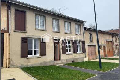 Maison 4 pièces 69000 €