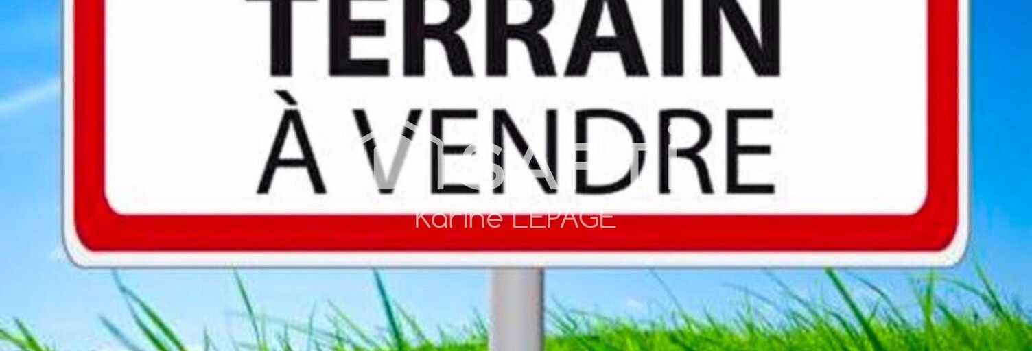 Terrain  690 m² à vendre à Cocquerel (80510)
