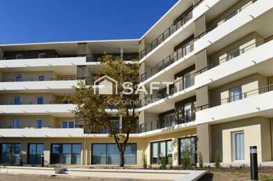 Appartement 3 pièces 275000 €