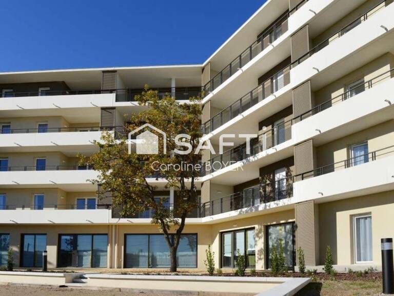 MAGNIFIQUE 3 PIECES RENOVE — photo 1