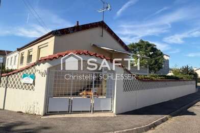 Maison 5 pièces 189000 €