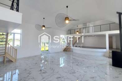 Maison 6 pièces 280000 €