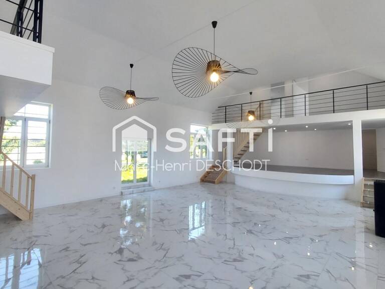 Loft 6 pièces 197m² — photo 1