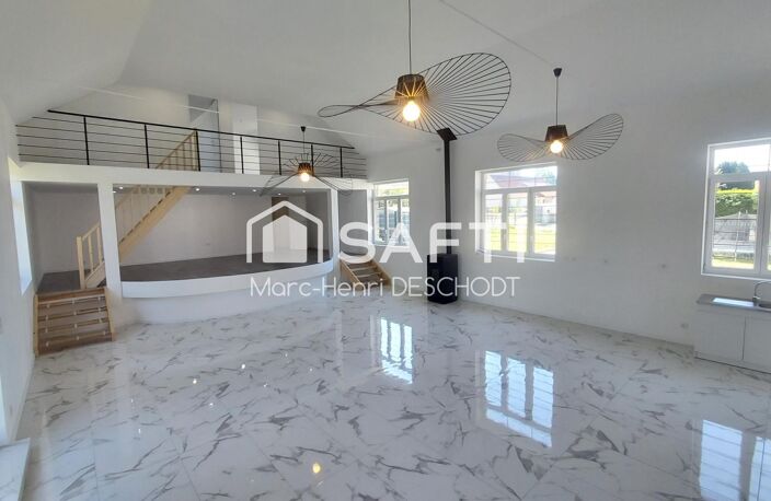 Loft 6 pièces 197m² — photo 2
