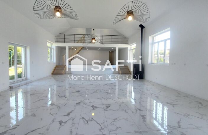 Loft 6 pièces 197m² — photo 3