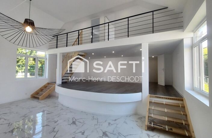 Loft 6 pièces 197m² — photo 5
