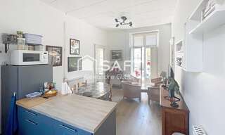 Appartement 3 Pièces 54 m² à vendre à Vannes (56000)