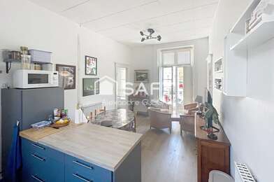 Appartement 3 pièces 294000 €