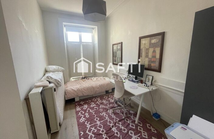 Appartement 3 pièces avec vue sur le port de Vannes — photo 4