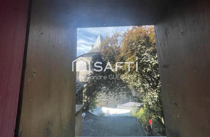 Appartement 3 pièces avec vue sur le port de Vannes — photo 5