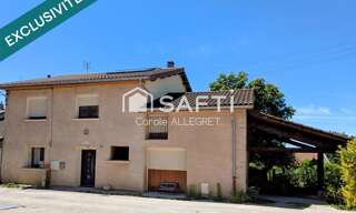 Maison 6 Pièces 193 m² à vendre à Ambérieu-en-Bugey (01500)