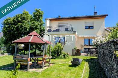 Maison 6 pièces 369000 €