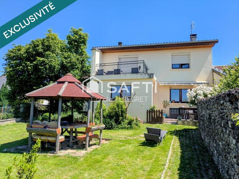 MAISON atypique de 193m2 quartier Tiret — photo 1