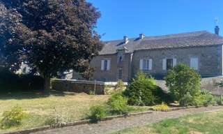 Maison 14 Pièces 282 m² à vendre à Menet (15400)